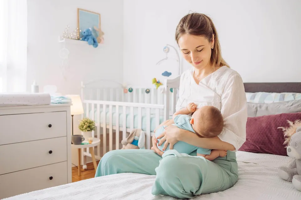 Baby Erstausstattung - Unsere Must-Haves