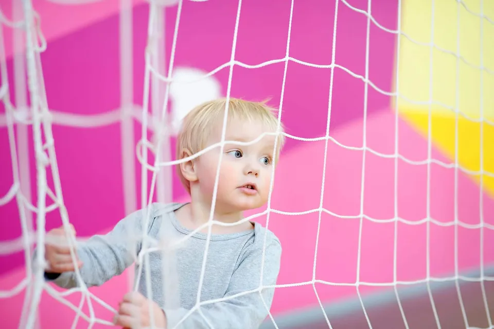 Eltern-Kind-Turnen in Norderstedt - Unsere Tipps