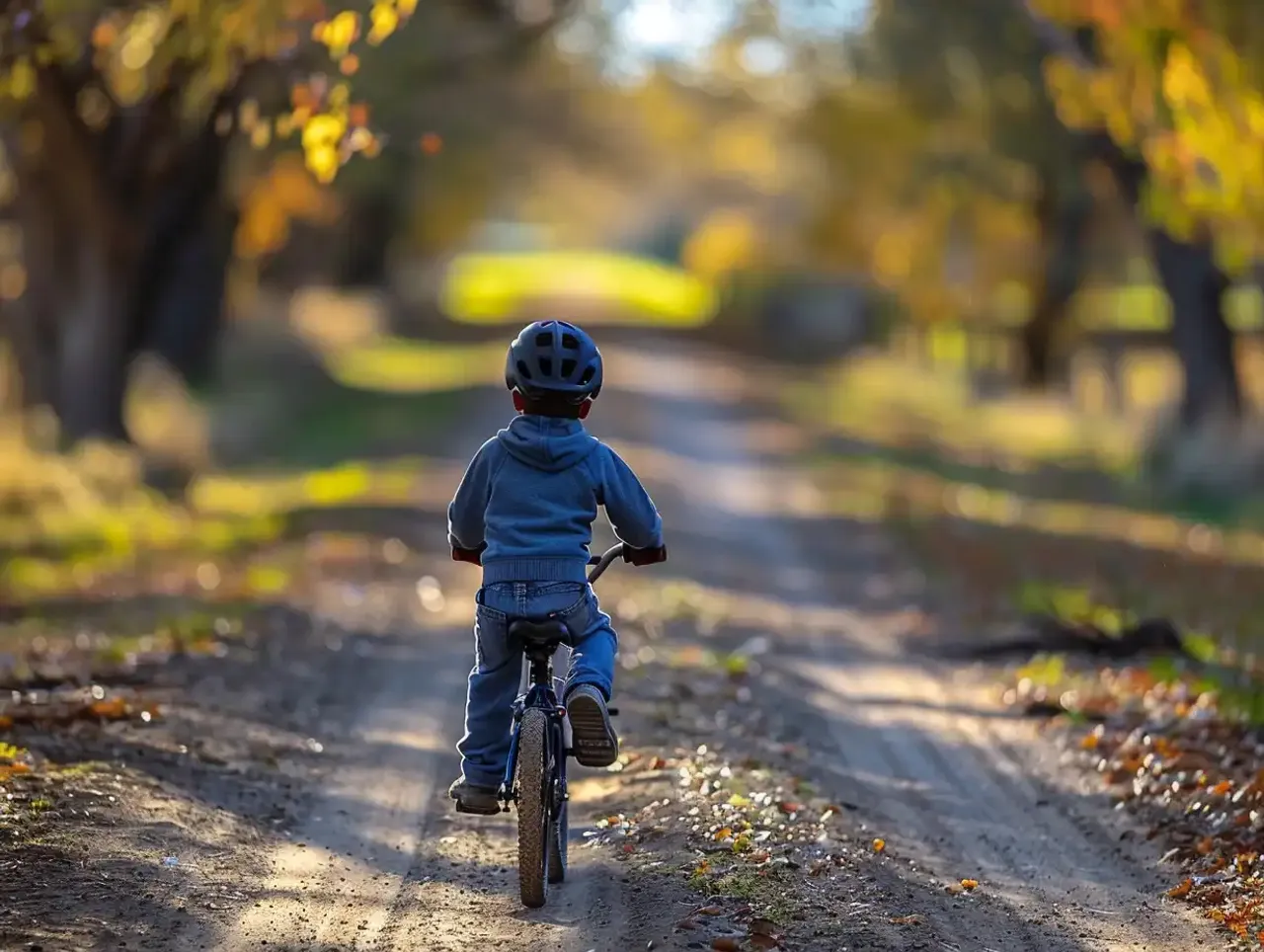 Kinderfahrrad kaufen