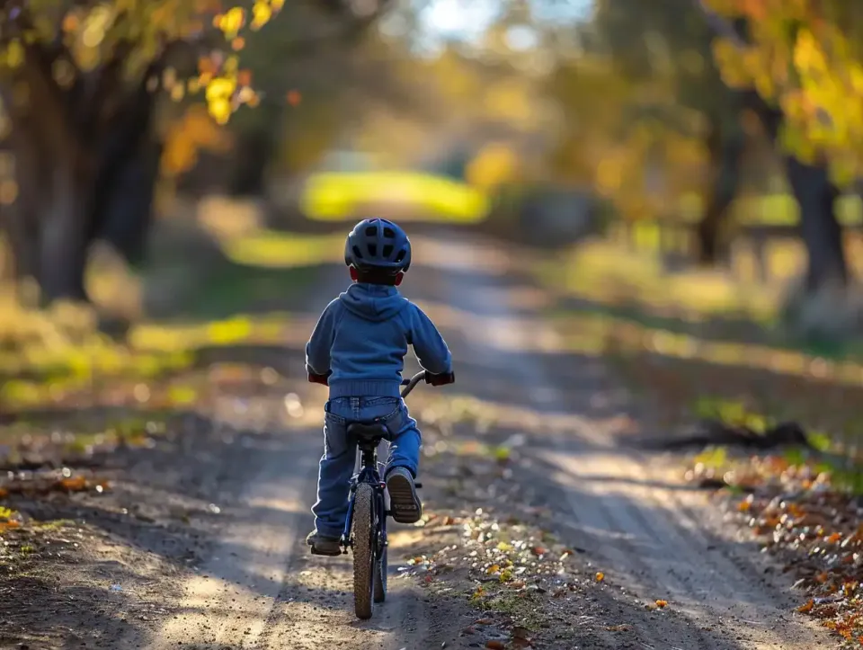 Kinderfahrrad kaufen