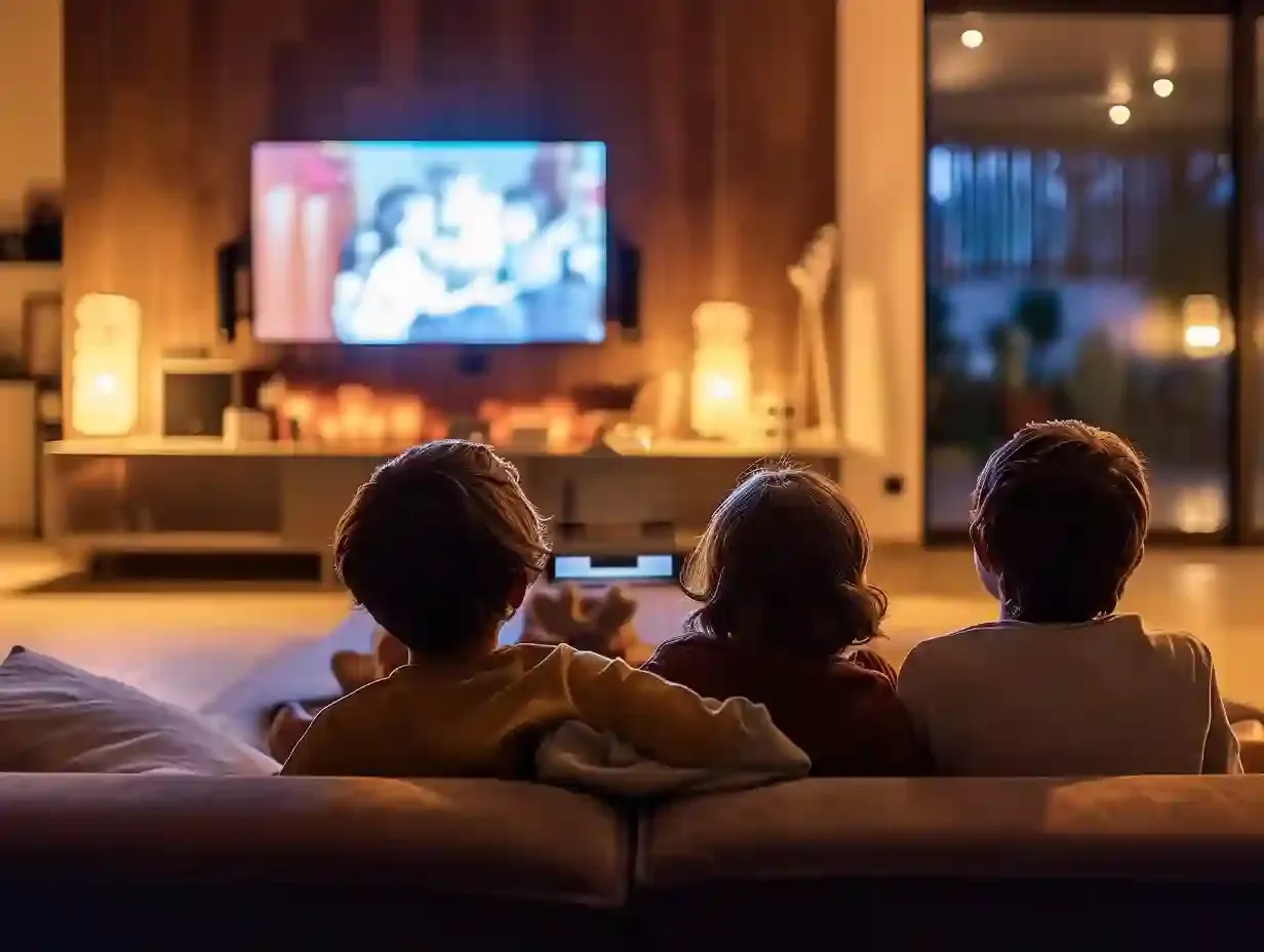 Streaming-Anbieter für Kinder im Überblick