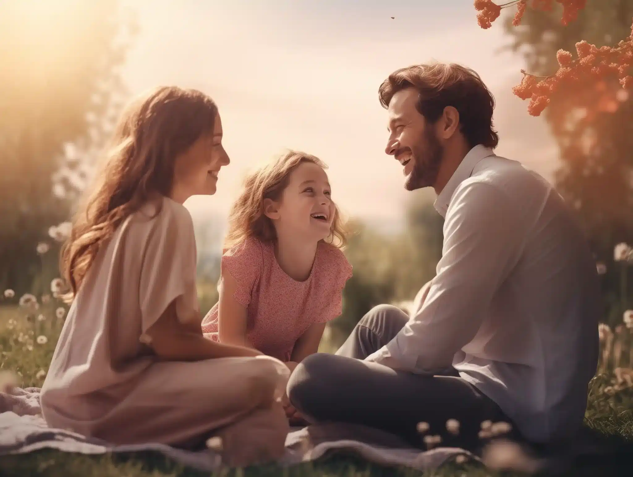 Emotionale Intelligenz bei Kindern stärken
