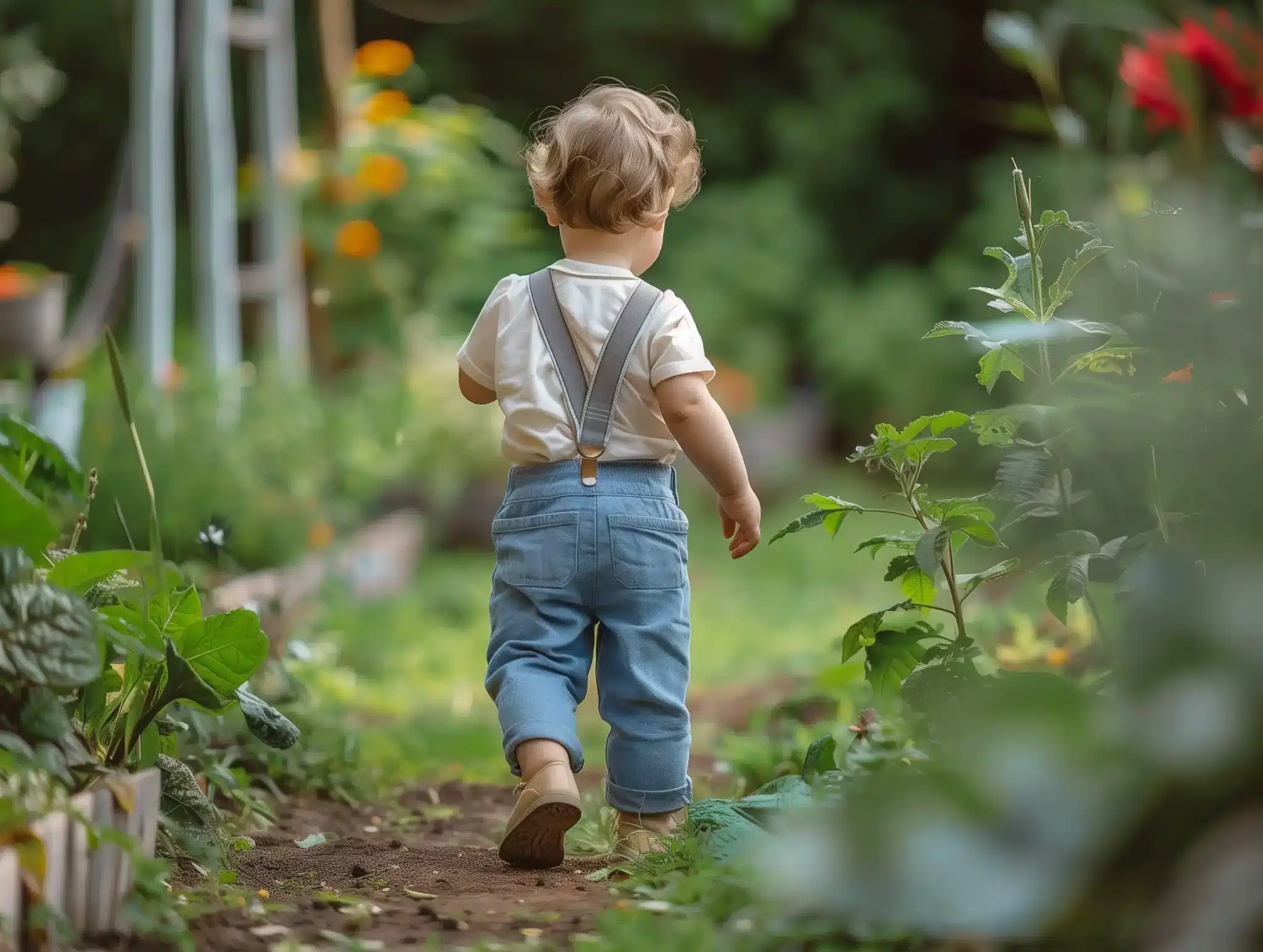 Hosenträger für Kinder