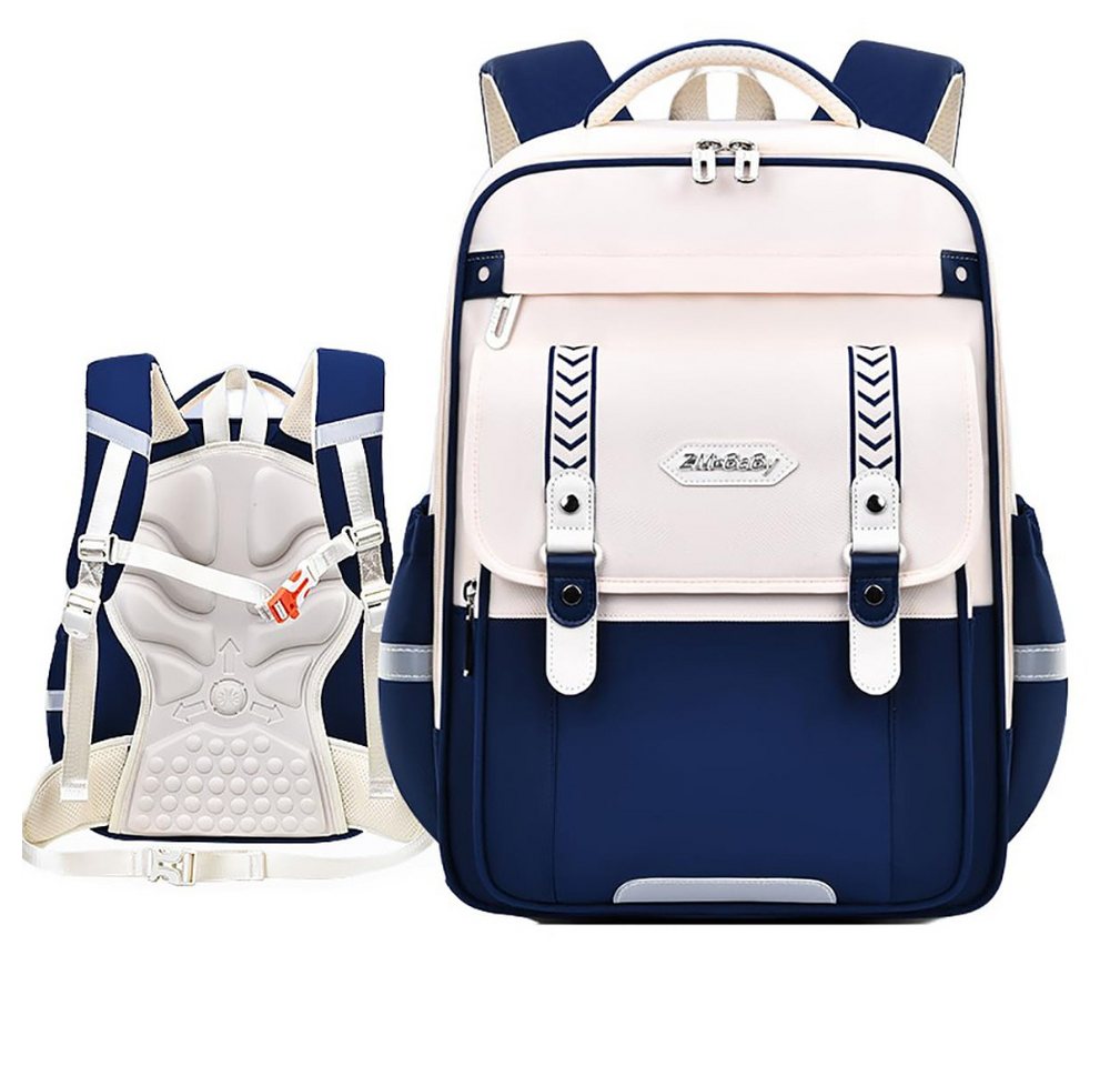 Blusmart Schulrucksack