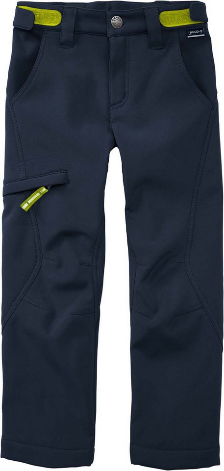 JAKO-O Softshellhose