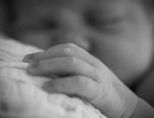 Und, schläft dein Baby schon durch?