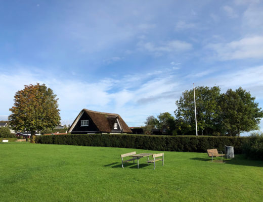 Ferienhaus in der Nähe vom Legoland (DK) – mit Airbnb Hejls in Dänemark erkunden