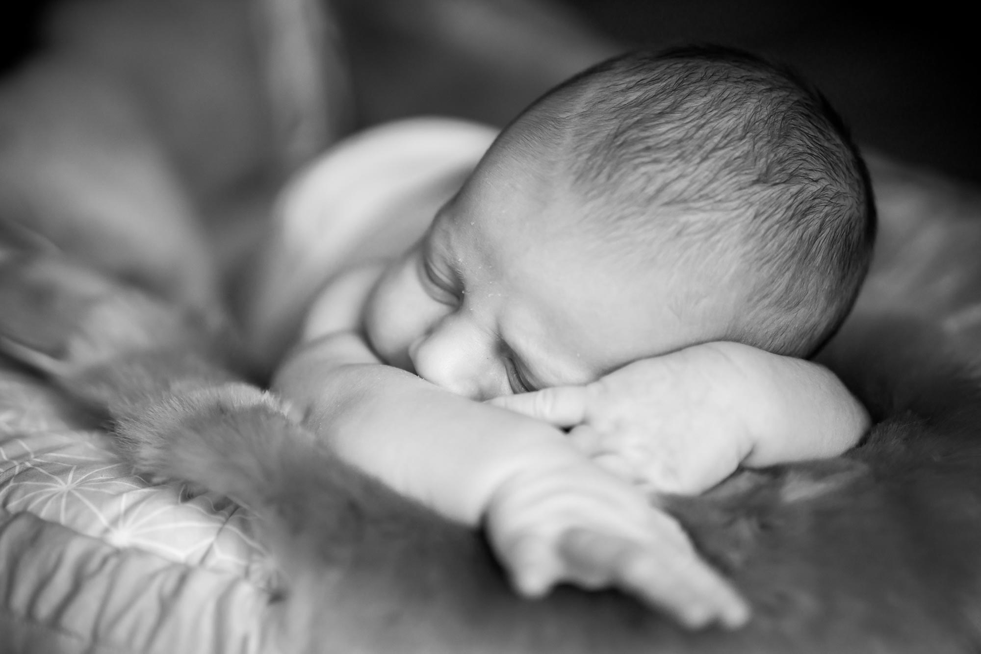 Babys & Schlaf - Wie viel Schlaf brauchen Kinder?