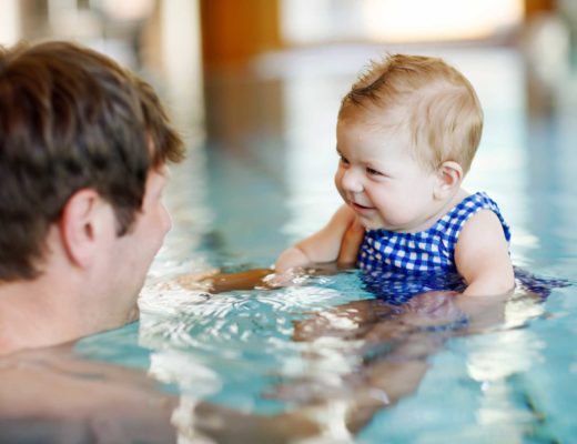 Babyschwimmen – Ziele, Erfahrungen und Kosten