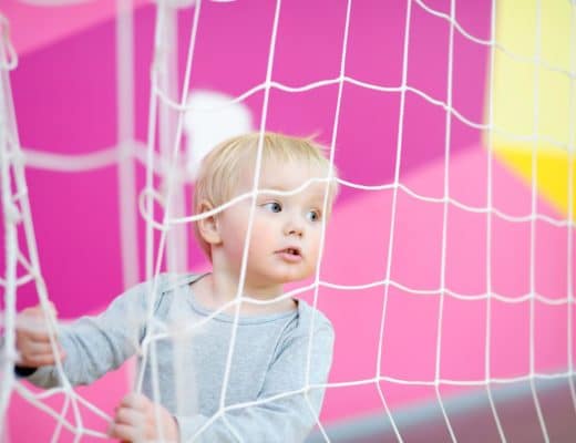 Das beste Eltern-Kind-Turnen in Norderstedt – Unsere Tipps