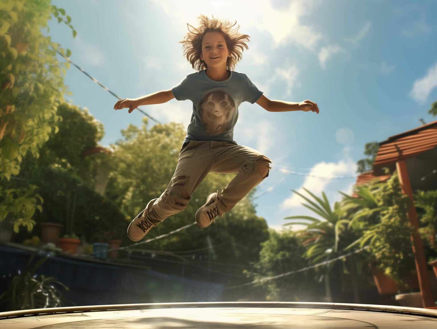 12 spannende Outdoor-Aktivitäten für Kinder: Spielerisch die Natur