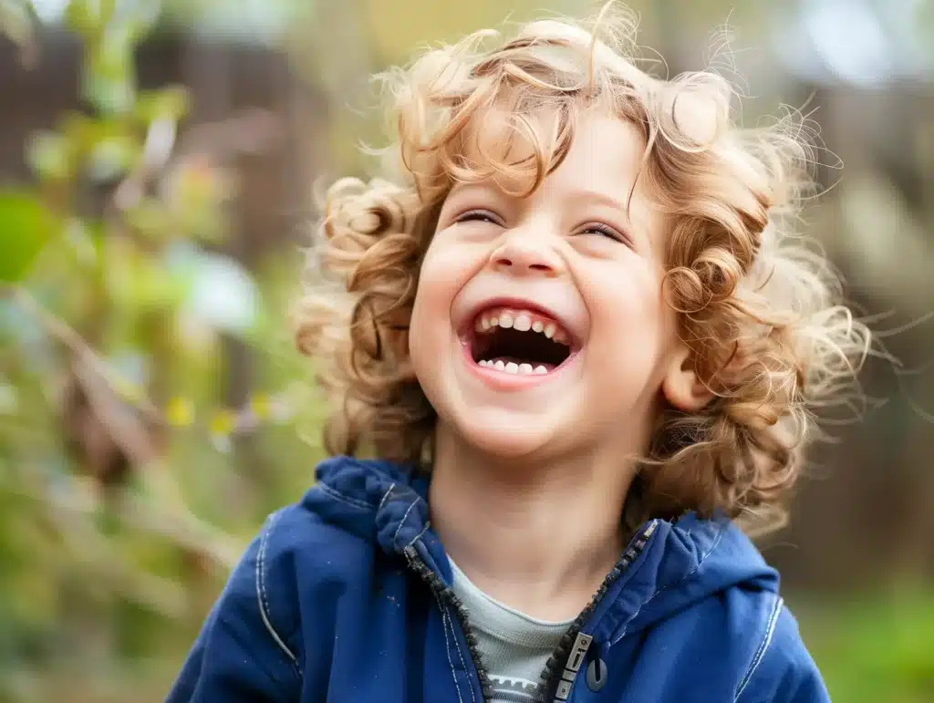 Zahnerkrankungen bei Kindern